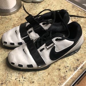 Nike Romaleos 2 Size 10.5